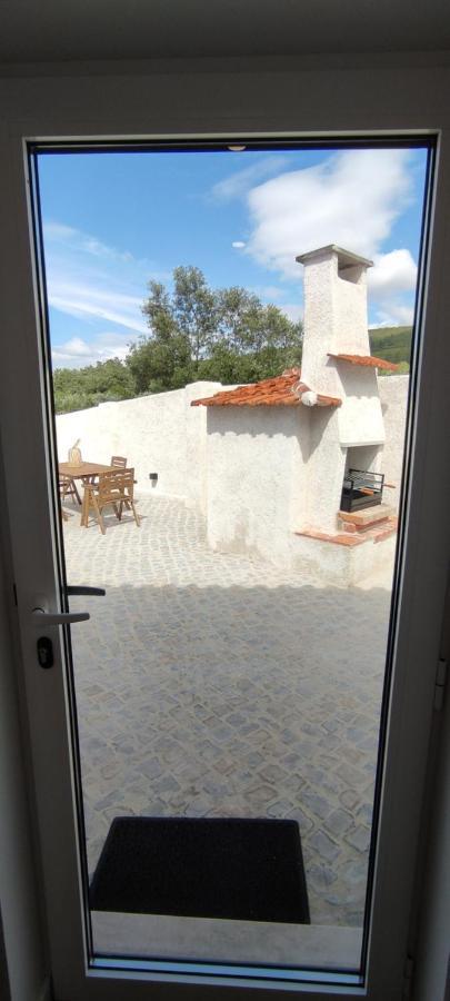 Casa Dos Vales 11 Villa ปอร์โต เด มอส ภายนอก รูปภาพ