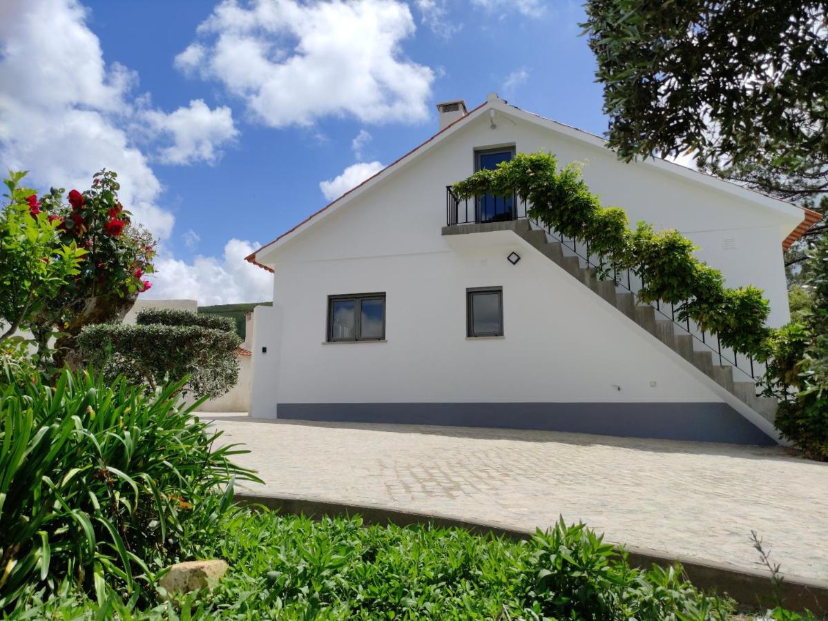 Casa Dos Vales 11 Villa ปอร์โต เด มอส ภายนอก รูปภาพ